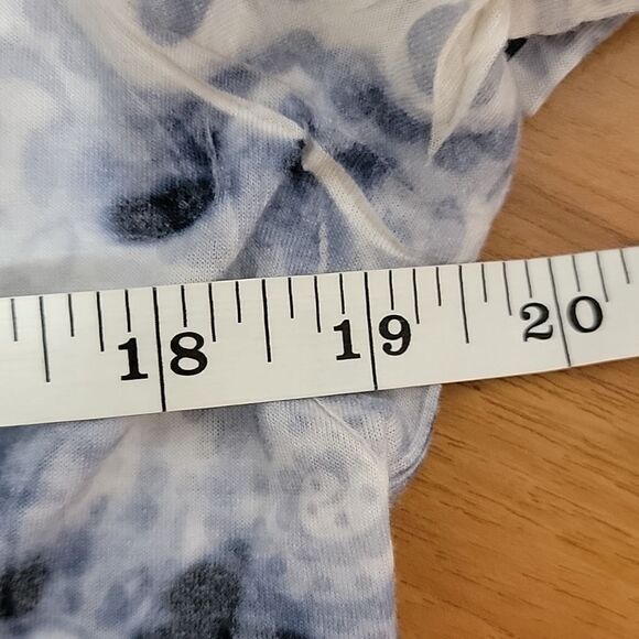 Style & Co pullover hoodie Size XL - Picture 9 of 10